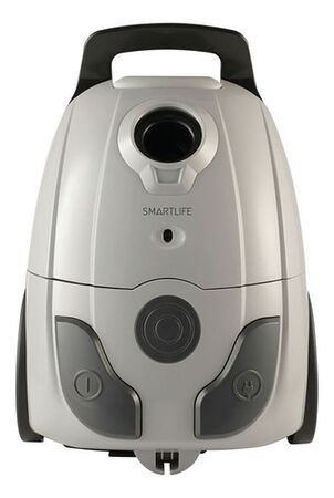 Aspiradora Smartlife Sl-vc16bag 1600w Con Bolsa Lavable