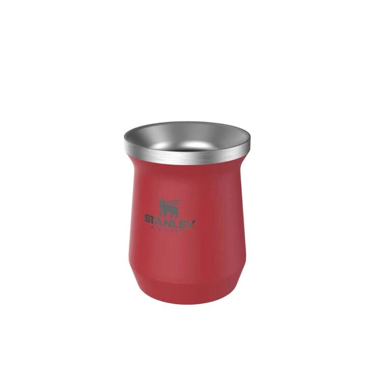 MATE STANLEY 236ML (C:ROJO) - Vista 2