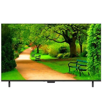 Smart Tv 43 Pulgadas Fhd Vidaa Noblex Dv43x5150
