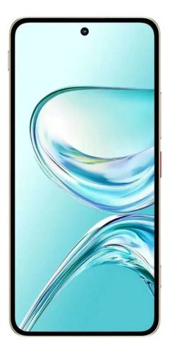 Celular Nubia Focus 2 Ultra 5G (512+8GB) Verde - Vista 2