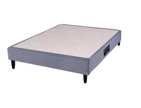 SOMMIER WORLD LUX TEJIDO PUNTO 140