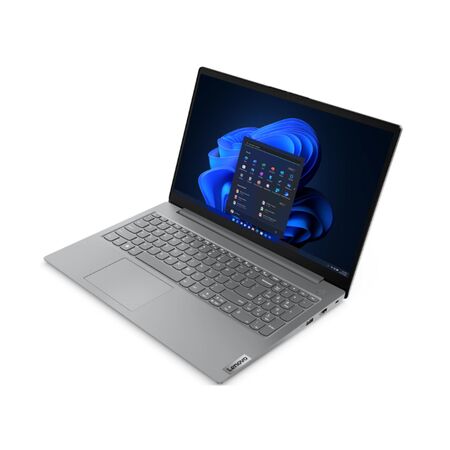 Notebook Lenovo 15.6 V15 R5-7520U 16GB SSD512GB Sin Sistema Operativo