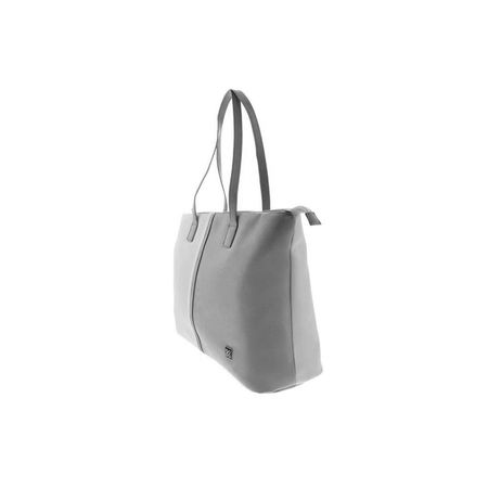 Bolso Klipxtreme Capri para Laptop 15.6 Gris