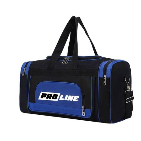 BOLSO DEPORTIVO AZUL - PROLINE