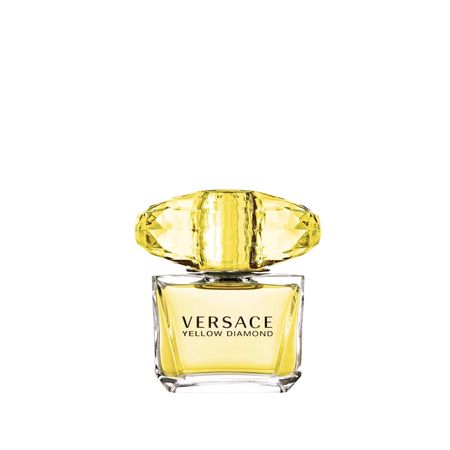 Versace Yellow Diamond EDT 50 Ml