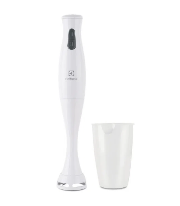 Minipimer Con Vaso Iba10 Electrolux