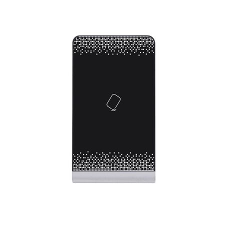 Enrolador De Tarjetas Hikvision USB DS-K1F100-D8E