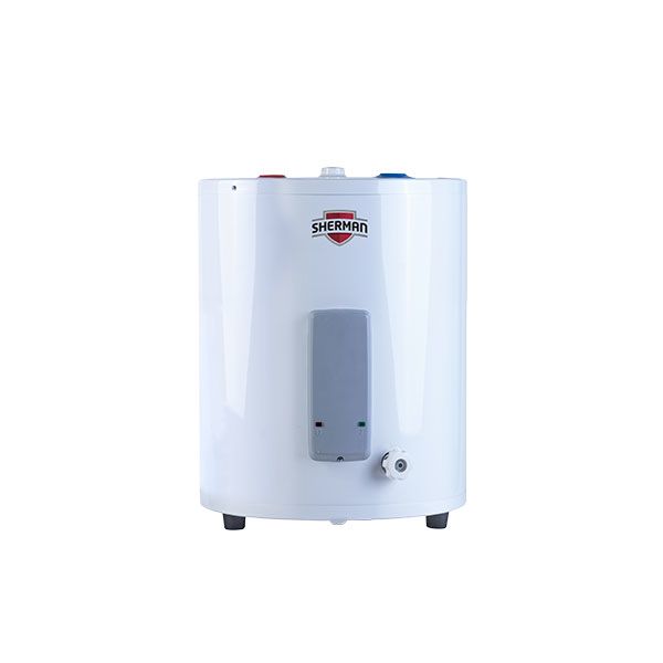 Termotanque SHERMAN Eléctrico De Pie 55 Litros TEPC055ESHK2 - Vista 1