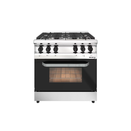 COCINA MORELLI CAPRI 820 PUERTA DE VIDRIO (22062)