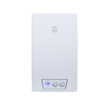 Caldera Demirdöküm Atron H 24 AR NG 24 kW Doble Servicio