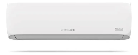 Aire Acond. Split Cd-hitachi 3600w F/c Hsrpe3600fcinv Neo Plus 33-00725