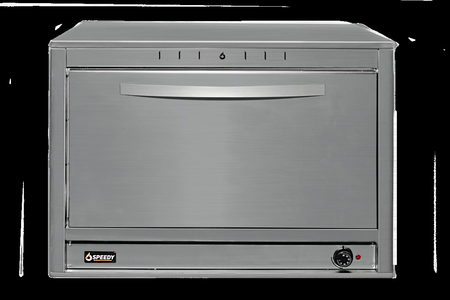 Horno Multifuncion 6 Moldes Para Pizza A La Piedra Speedy