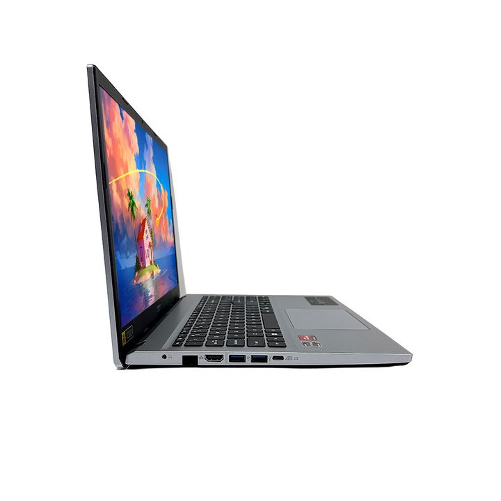 Notebook Acer Aspire Go 15 R7-7730U 16GB 2TB - Vista 2