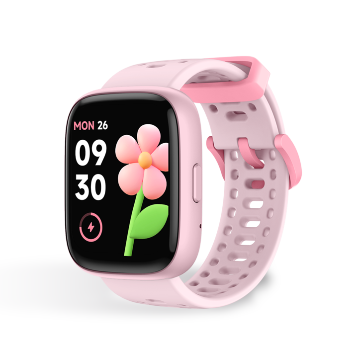 Smartwatch Noak Bloom 1 Niños con Juegos 1.83" TFT-LCD IP68 - Vista 4