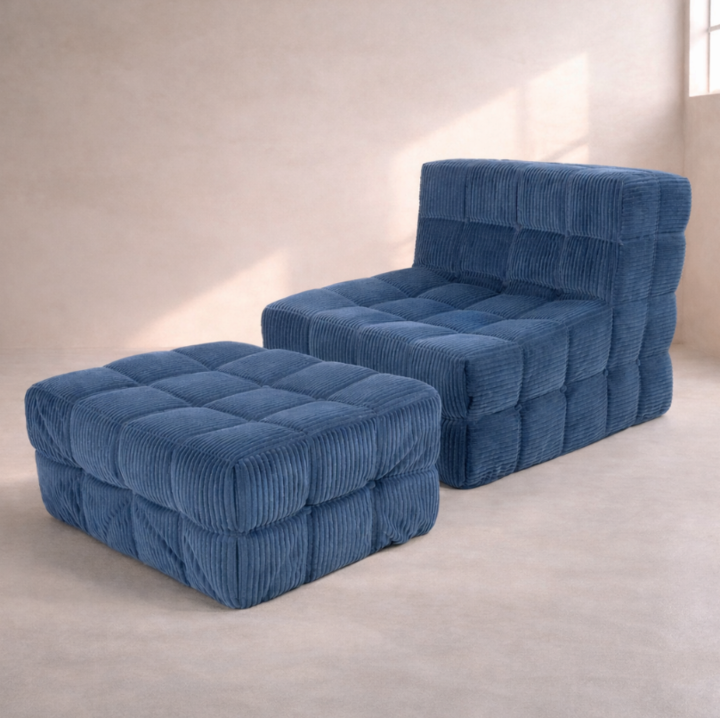 Sillon en Caja Lumo - Vista 4