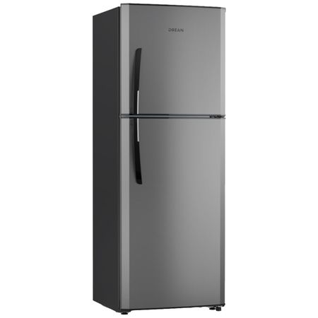 Heladera Drean 395L HDR400F30E E/A+ Plata