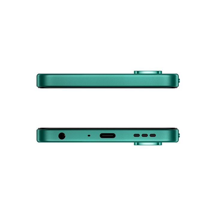 Celular Oppo A5 5G 8GB 256GB Verde - Vista 6