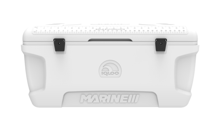 Conservadora Marine Countor Igloo 142 Lts