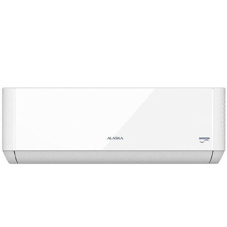 Aire Acondicionado Alaska Inverter FC 3500W ASI35WCLW