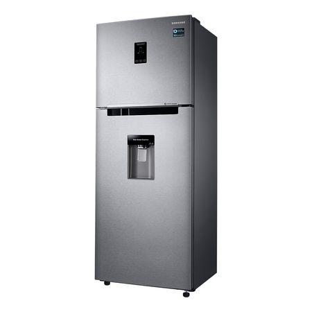 Heladera Samsung RT32K5930SL Twin Cooling Plus Inverter 330L
