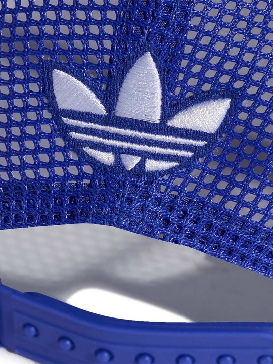 Gorra Adidas Originals AFA 2026 Unisex Fútbol Blanco - Vista 3