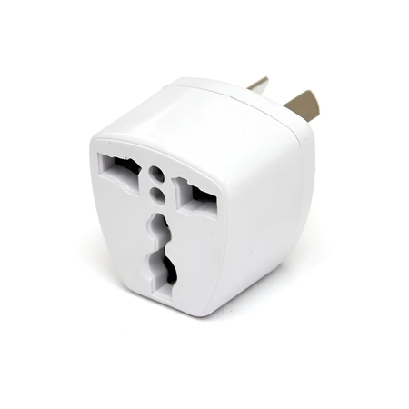 ADAPTADOR DE PARED MOSQUITO
