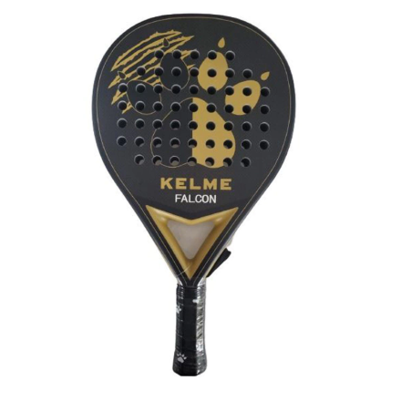Paleta de pádel falcon carbono