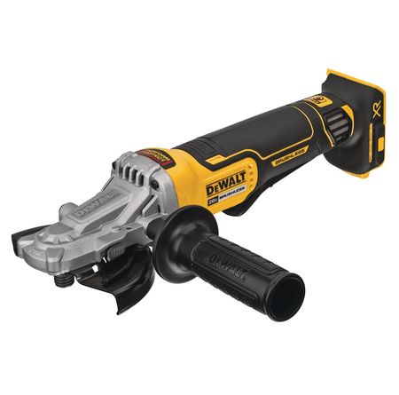 Amoladora Angular Esmeriladora 125mm DCG413FB Dewalt