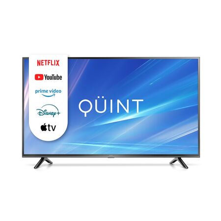 TV SMT 43P FHD QT-43FHD20312-257 GOOGLE QUINT