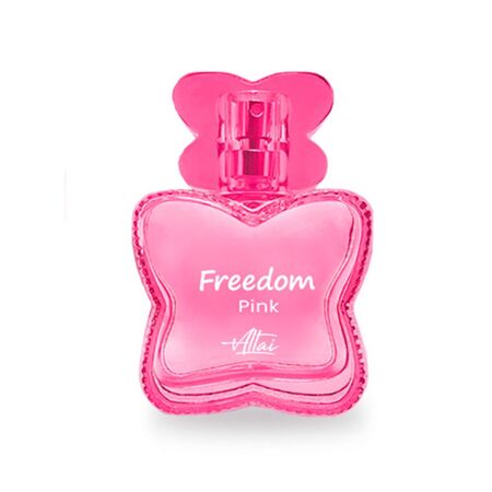 Freedom Pink EDP