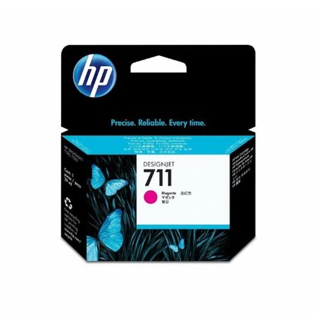 Cartucho HP 711 MA LA Ink Cartridge 29 ml