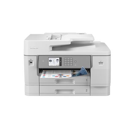 Impresora Brother Multifuncion J6955DW A3 Fax WiFi