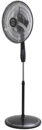 Ventilador De Pie Liliana Vpd20R 20P 90W
