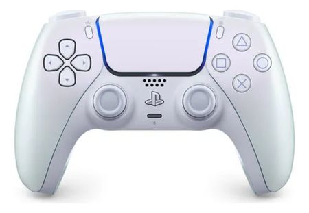 Ps5 Dualsense Chroma Pearl Syu Amer Ms