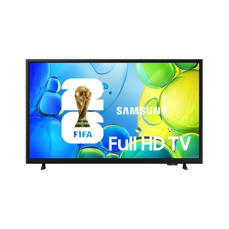 Smart Tv Samsung 43" Full Hd Tizen UN43F6000FGXZB