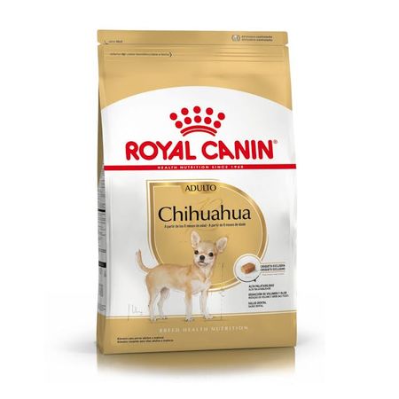 CHIHUAHUA ADULTO x 1 kg