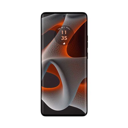 Celular Motorola Edge 50 Pro 12 Gb Ram 512 Gb Rom Black Beauty