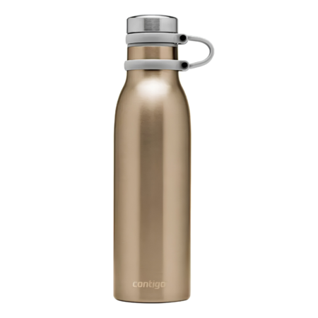 BOTELLA CONTIGO MATTERHORN 591ML (C:DORADO 2152947)