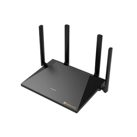 Router Ezviz 4P RT1 AX3000 WiFi 6 Mesh