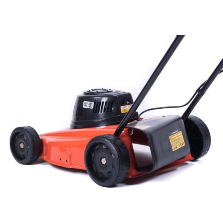 Cortadora De Cesped Electrica 3/4 Hp C42Sr - Vista 3