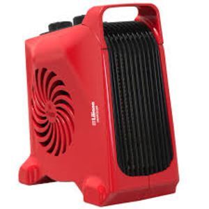 CALOVENTOR VERTICAL LILIANA CFH501R HEATCOLOR 2 POSICIONES 1000-2000W - 4608911