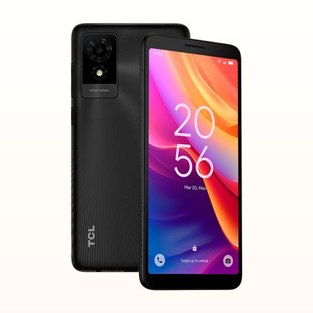 Celular Tcl 501 6p 2gb Ram 64gb