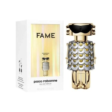 Fame EDP 80Ml