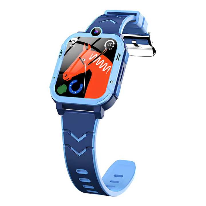 SMARTWATCH BLACKVIEW Z20 KIDS (C:AZUL) - Vista 1