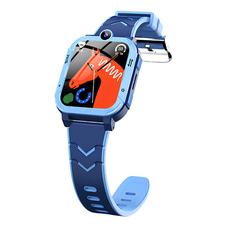 SMARTWATCH BLACKVIEW Z20 KIDS (C:AZUL)