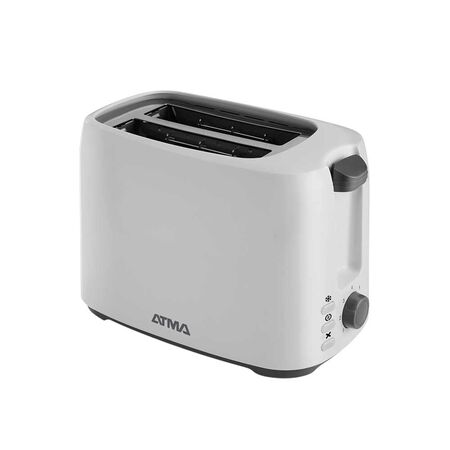 Tostadora Atma TO20WP 7 Niveles 700 Watts