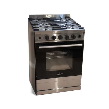 Cocina Semi industrial Florencia 5848S