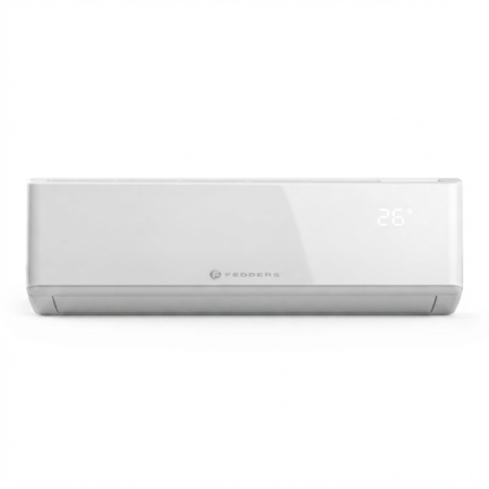 Aire Acondicionado Fedders-Bgh FSF12TC1W 3200W Frio Calor Split