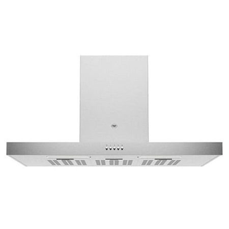 Campana Tst-Cf NIHUIL-60 Recta 60Cm 3 Velocidades Acero