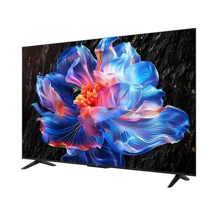 Smart Tv Tcl 55" 4K UHD Google Tv L55V6C-F